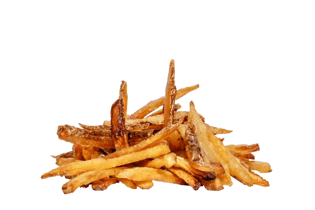 Tallow Fries